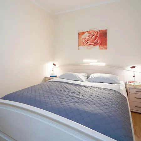 Strandappartements Am Leuchtturmweg Leuchtturmblick 克伦胡森