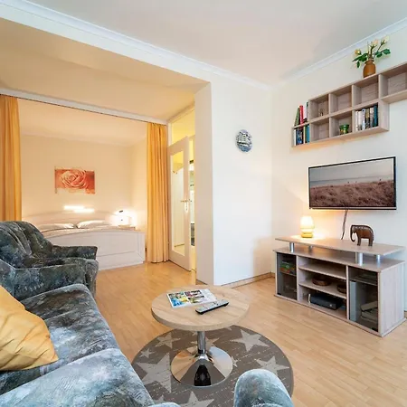 Strandappartements Am Leuchtturmweg Leuchtturmblick *