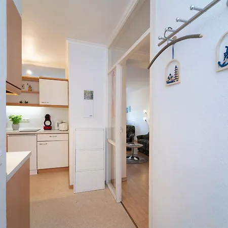 Strandappartements Am Leuchtturmweg Leuchtturmblick