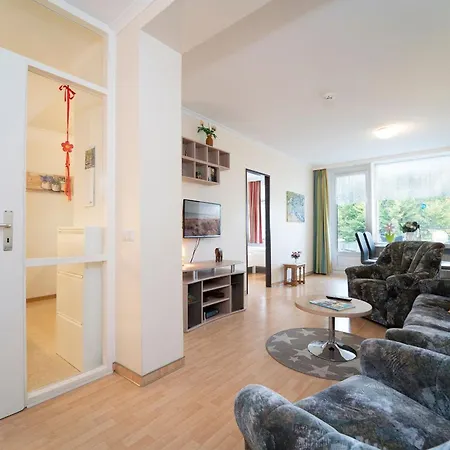 Strandappartements Am Leuchtturmweg Leuchtturmblick *