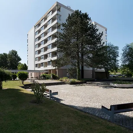 Apartment Ferienwohnanlage Leuchtturmweg Leuchtturmblick