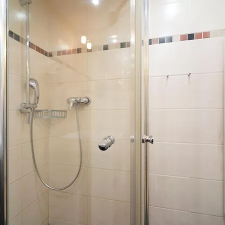 Strandappartements Am Leuchtturmweg Leuchtturmblick 克伦胡森