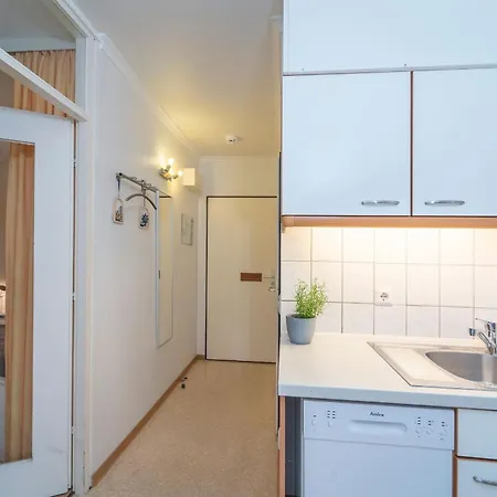 Strandappartements Am Leuchtturmweg Leuchtturmblick 公寓 克伦胡森