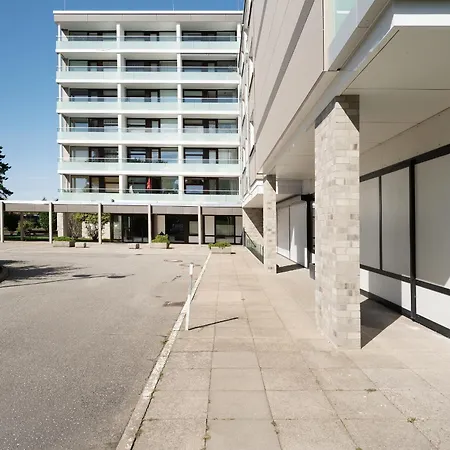 Strandappartements Am Leuchtturmweg Leuchtturmblick