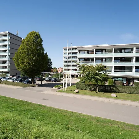 Strandappartements Am Leuchtturmweg Leuchtturmblick
