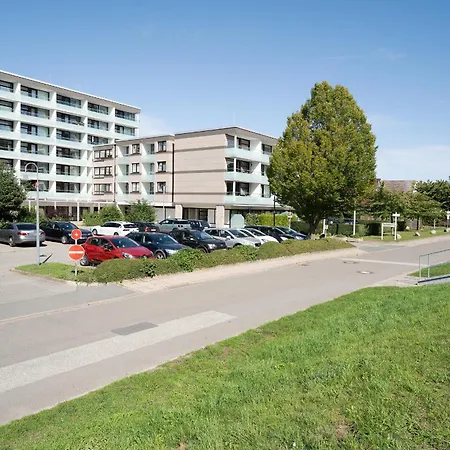 Lejlighed Strandappartements Am Leuchtturmweg Leuchtturmblick Kellenhusen