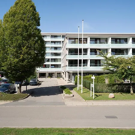 Strandappartements Am Leuchtturmweg Leuchtturmblick Kellenhusen