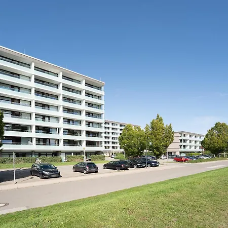 Lejlighed Strandappartements Am Leuchtturmweg Leuchtturmblick *