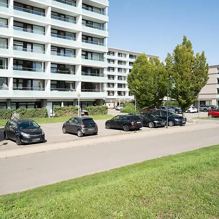 Lejlighed Strandappartements Am Leuchtturmweg Leuchtturmblick *
